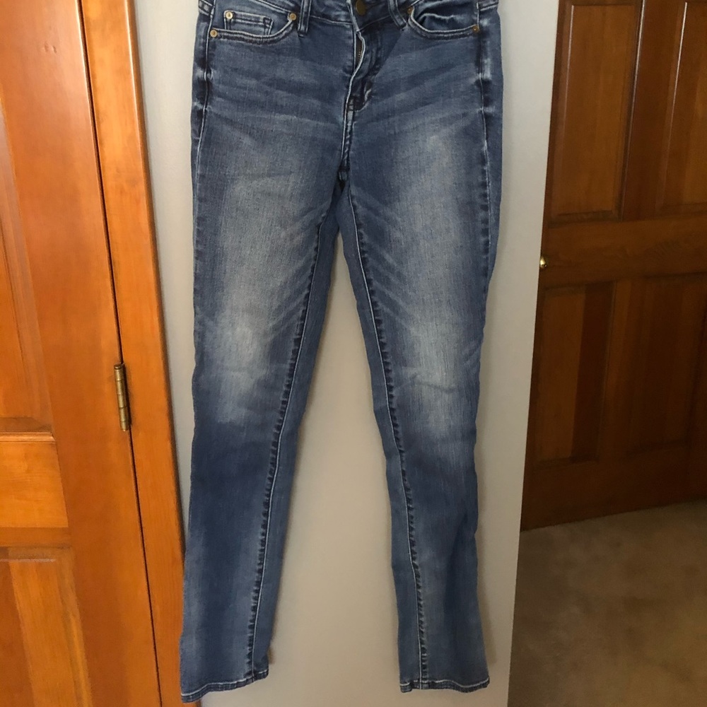 calvin Klein ultimate Skinny Jeans